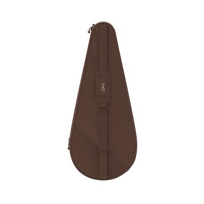 Чехол для ракетки 7/6 One Racket Brown
