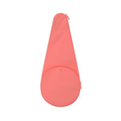 Чехол для ракетки 7/6 One Racket Shell Pink