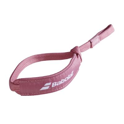 Шнур для падел ракетки Babolat Wrist Strap Coral