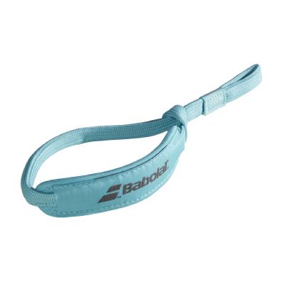 Шнур для падел ракетки Babolat Wrist Strap Turquoise