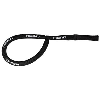 Шнур для падел ракетки Head Black 2 штуки