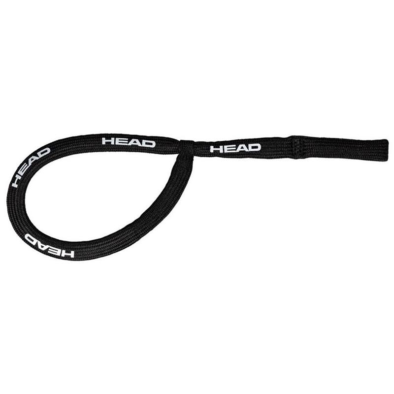 Шнур для падел ракетки Head Black 2 штуки