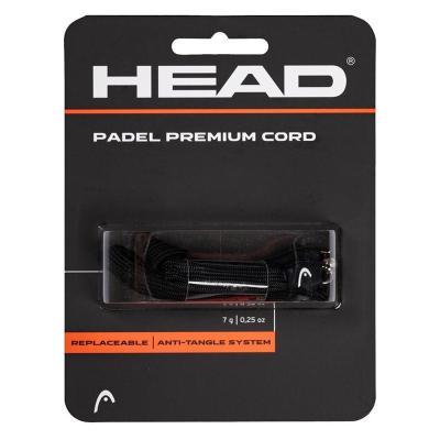 Шнур для падел ракетки Head Premium Black