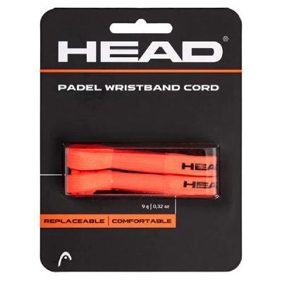 Шнур для падел ракетки Head Solar Red 2 штуки