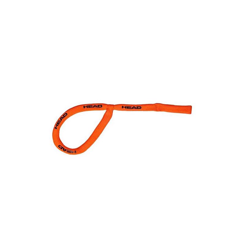 Шнур для падел ракетки Head Solar Red 2 штуки