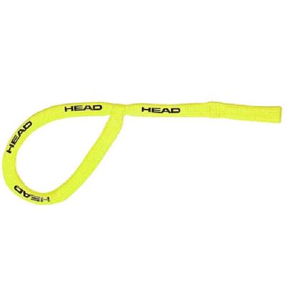Шнур для падел ракетки Head Yellow 2 штуки