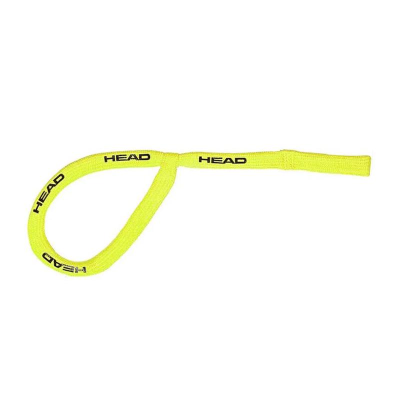 Шнур для падел ракетки Head Yellow 2 штуки