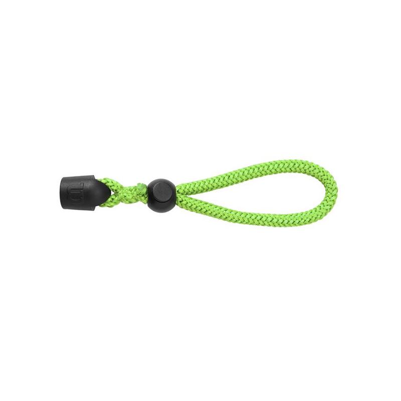 Шнур для падел ракетки Wilson Solid Braid Green