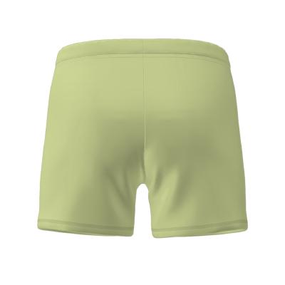 Шорты детские под платье 7/6 Yana Shorts - Sunny Lime