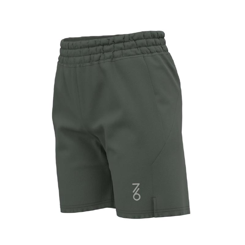 Шорты детские 7/6 Tema Shorts - Kambaba