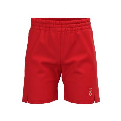 Шорты детские 7/6 Tema Shorts - Red Alert