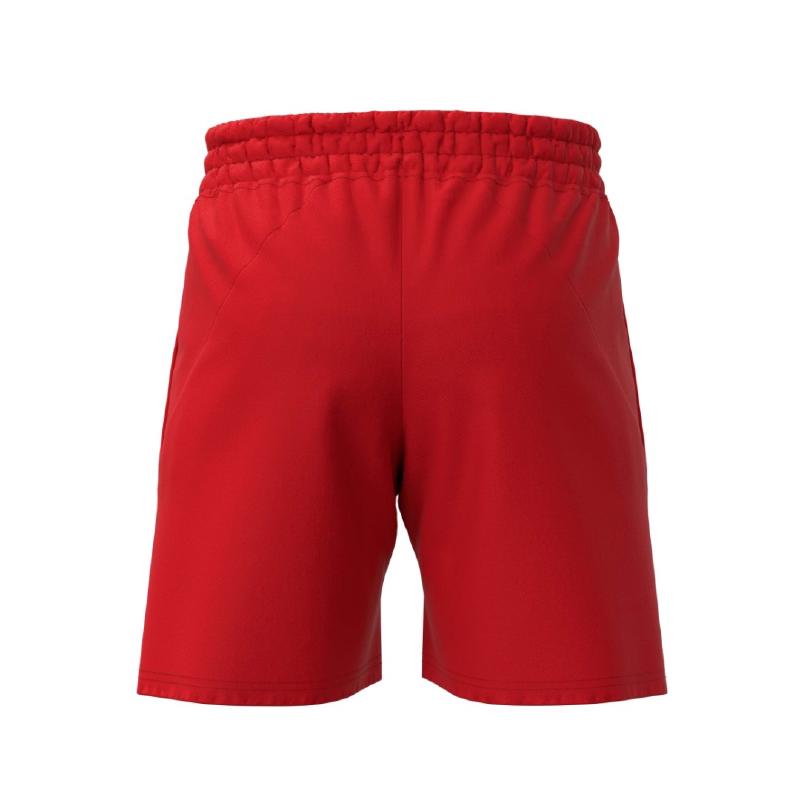 Шорты детские 7/6 Tema Shorts - Red Alert