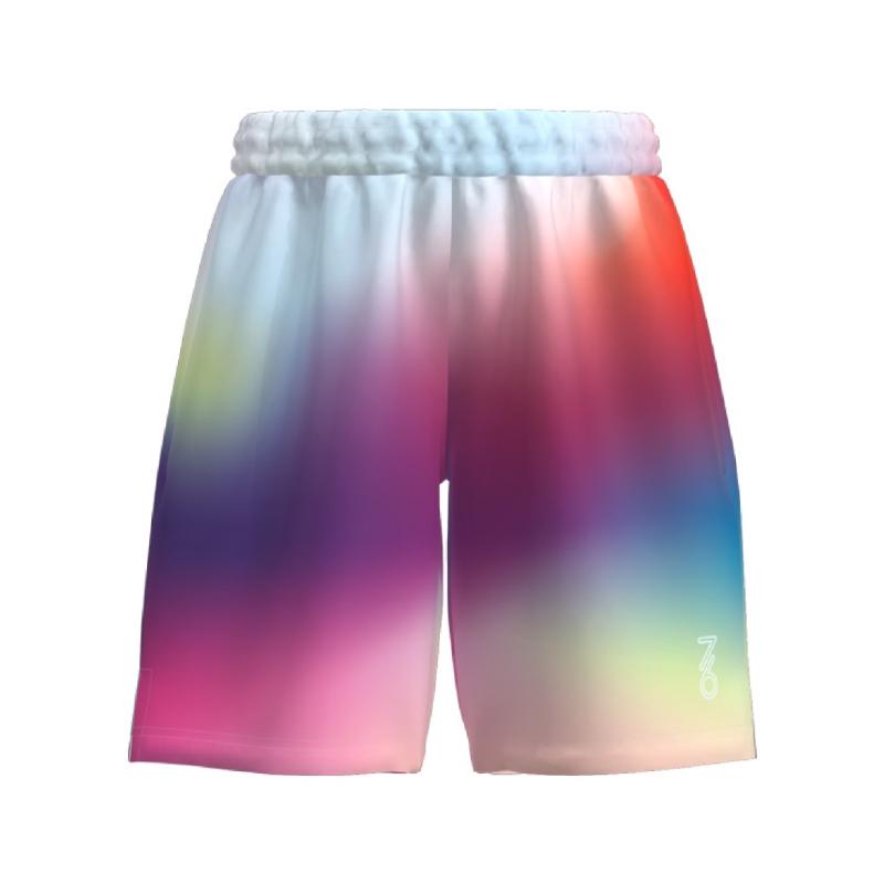 Шорты детские 7/6 Tema Shorts - Gradient