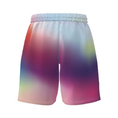 Шорты детские 7/6 Tema Shorts - Gradient