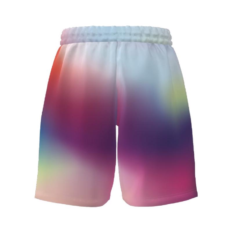 Шорты детские 7/6 Tema Shorts - Gradient