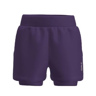 Шорты для девочек 7/6 Poly Shorts - Crown Jewet