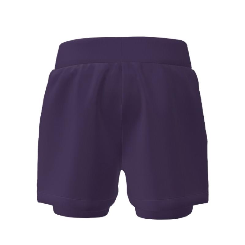 Шорты для девочек 7/6 Poly Shorts - Crown Jewet