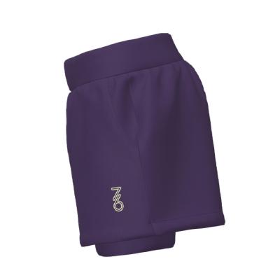 Шорты для девочек 7/6 Poly Shorts - Crown Jewet