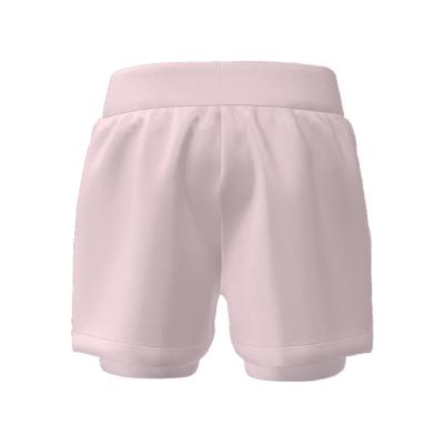 Шорты для девочек 7/6 Poly Shorts - Mangano Calcite