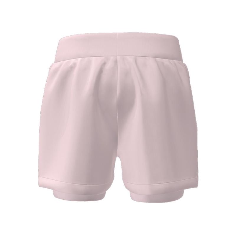 Шорты для девочек 7/6 Poly Shorts - Mangano Calcite