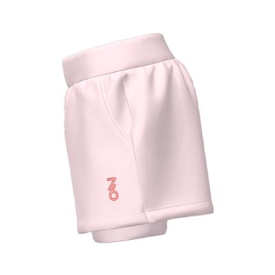 Шорты для девочек 7/6 Poly Shorts - Mangano Calcite
