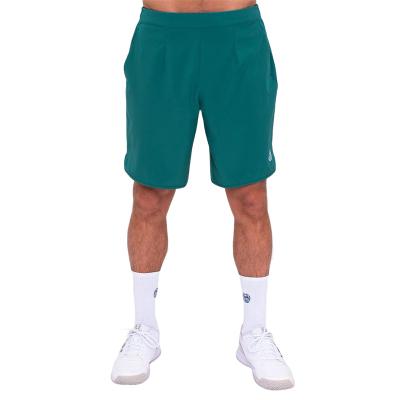 Шорты мужские Bidi Badu Spike Crew 9" Dark Green