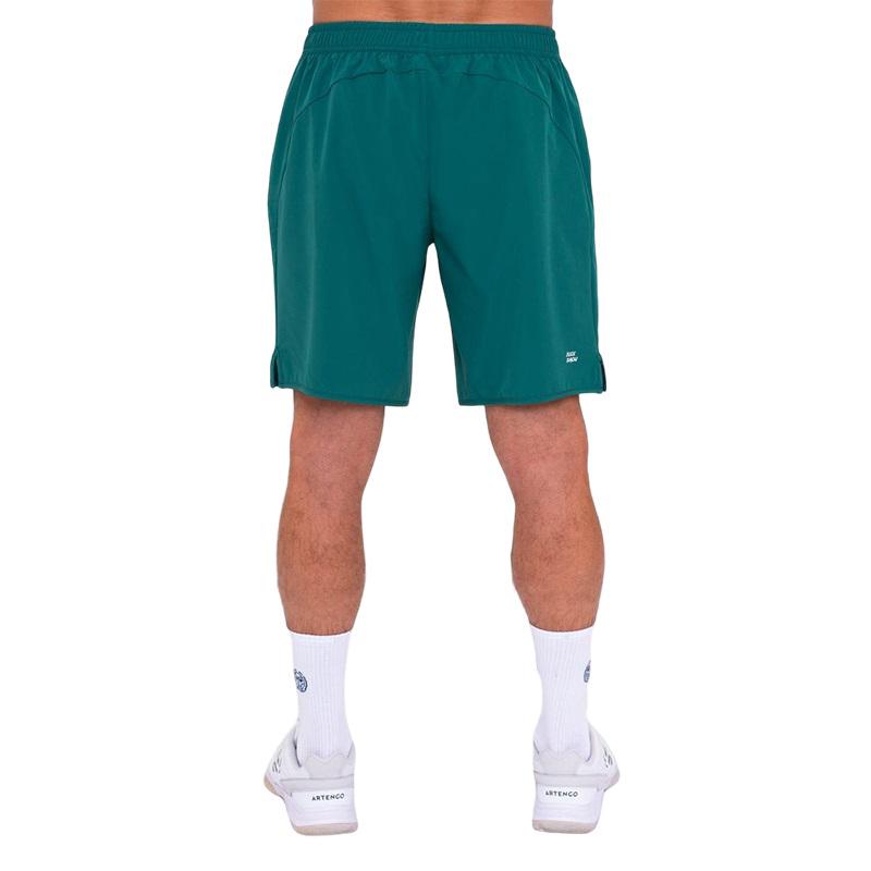 Шорты мужские Bidi Badu Spike Crew 9" Dark Green