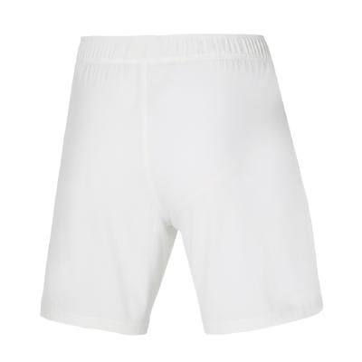 Шорты мужские Mizuno 8" Flex Short Long - White