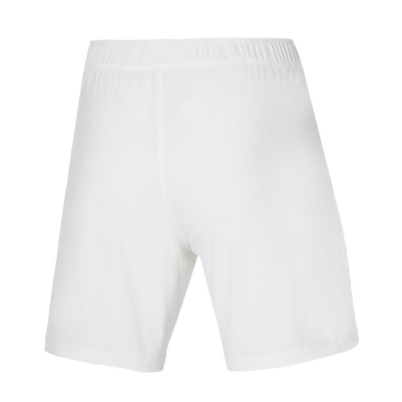 Шорты мужские Mizuno 8" Flex Short Long - White