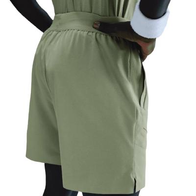 Шорты мужские Nike Advantage 6" - Oil Green