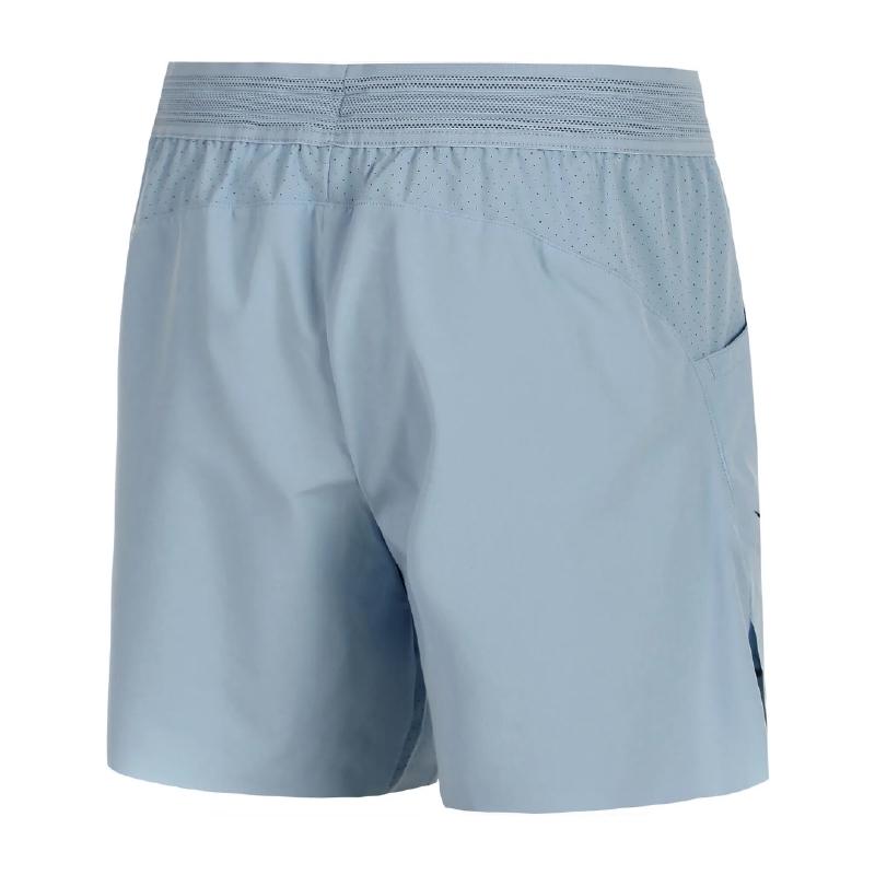 Шорты мужские Nike Advantage RAFA 7" Short - World Indigo