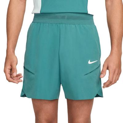 Шорты мужские Nike Advantage Slam 6in - Mineral Teal/High