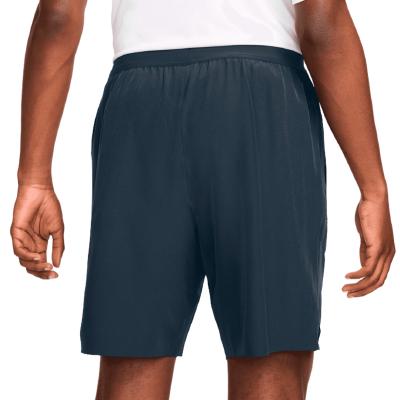 Шорты мужские Nike Court Advantage 8in Shorts - Armory Navy/White
