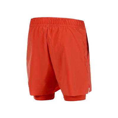 Шорты мужские Nike Court Slam 6.5" Short - Rust Factor