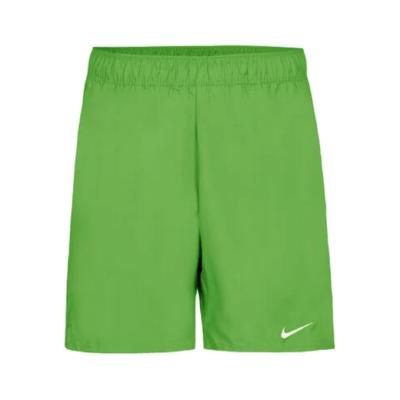 Шорты мужские Nike Court Victory 7" Short - Chlorophyll/White