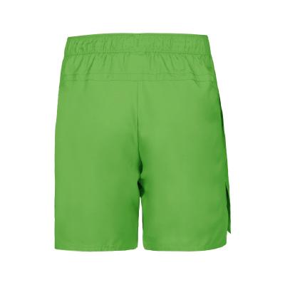 Шорты мужские Nike Court Victory 7" Short - Chlorophyll/White