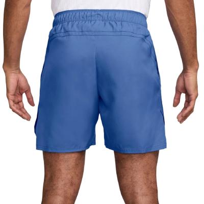 Шорты мужские Nike Court Victory 7" Short - Comet Blue