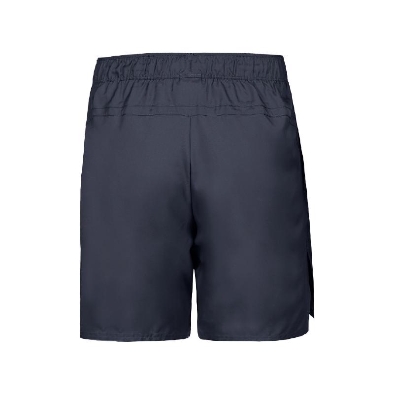 Шорты мужские Nike Court Victory 7" Short - Obsidian/White