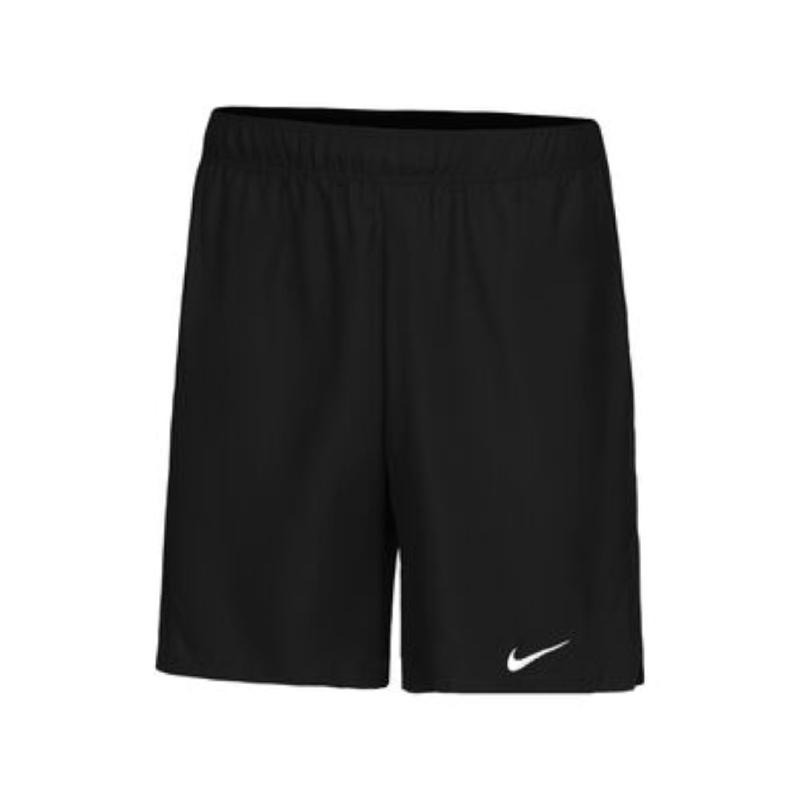Шорты мужские Nike Court Victory 9" Short - Black