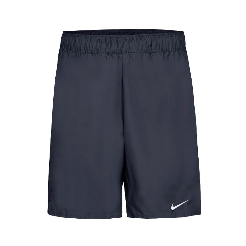 Шорты мужские Nike Court Victory 9" Short - Obsidian