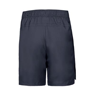 Шорты мужские Nike Court Victory 9" Short - Obsidian