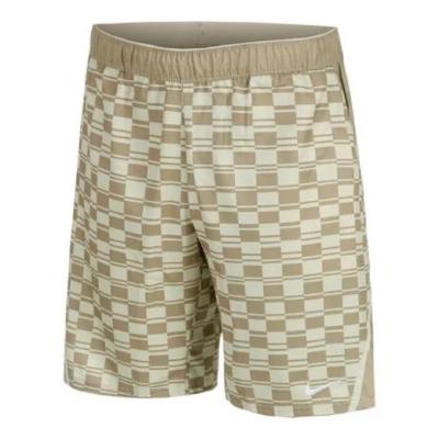 Шорты мужские Nike Court Victory 9in - Light Khaki