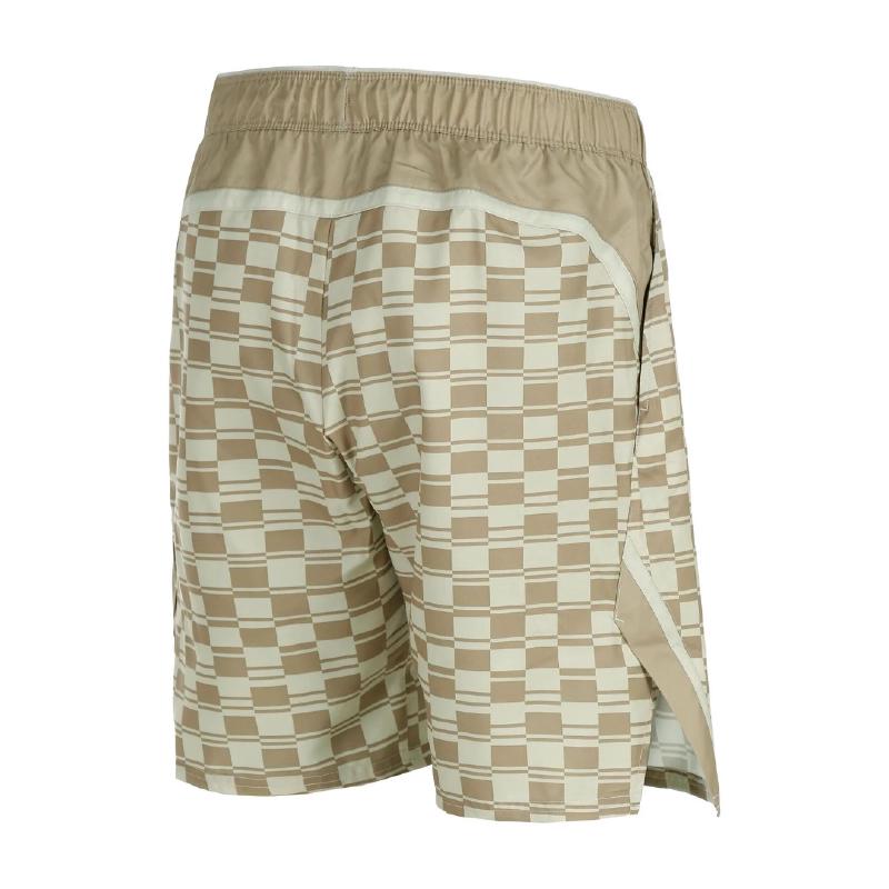 Шорты мужские Nike Court Victory 9in - Light Khaki