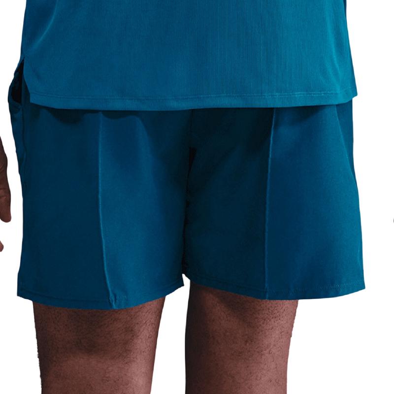Шорты мужские Nike Dri-Fit Slam Shorts 6" - Blue Force