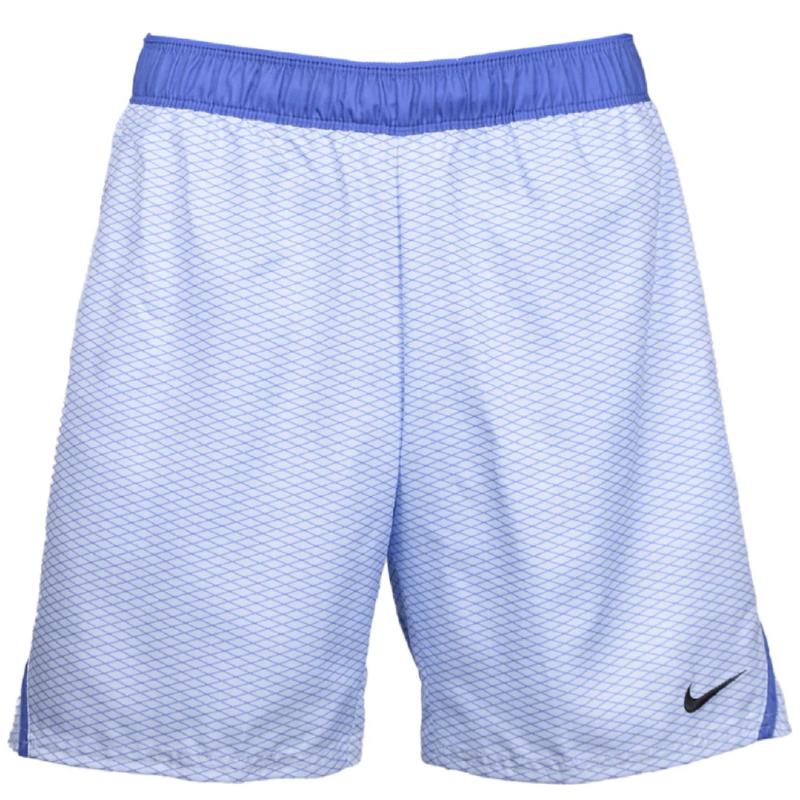 Шорты мужские Nike Dri-Fit Victory 7" - Celestine Blue