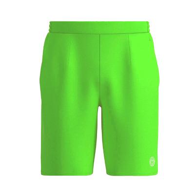 Шорты Bidi Badu Crew 9" Neon Green