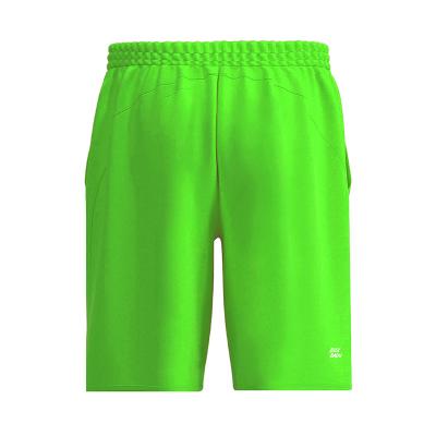Шорты Bidi Badu Crew 9" Neon Green