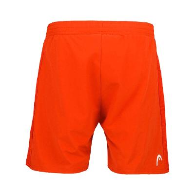 Шорты Head Power Shorts M (Оранжевый)