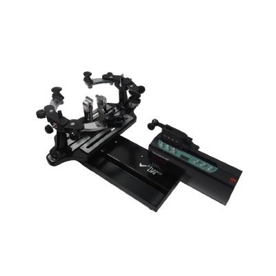 Электронный станок для натяжки струн Tennis Life F100-W 2086