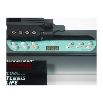 Электронный станок для натяжки струн Tennis Life F100-W 2086